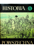 Historia powszechna, tom VI