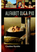 Alfabet Ojca Pio