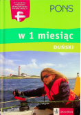 Kurs językowy Duński w 1 miesiąc