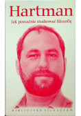 Jak poważnie studiować filozofię