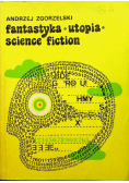 Fantastyka Utopia Science fiction