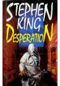 Desperation