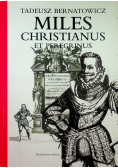 Miles Christianus et Peregrinus