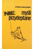 Myśli nie przydeptane