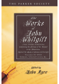 The Works of John Whitgift
