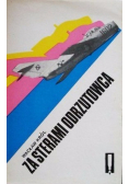 Za Sterami odrzutowca