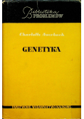 Genetyka