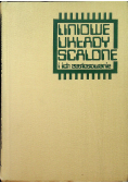 Liniowe układy scalone i ich zastosowanie
