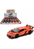 Lamborghini veneno 1:36 MIX