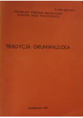 Tradycja grunwaldzka