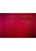 Historia ZSRR część I i II