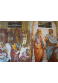 Historia filozofii starożytnej Tom I-II