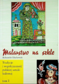 Malarstwo na szkle