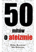 50 mitów o ateizmie