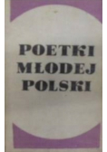 Poetki Młodej Polski