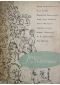 Jeszcze o Warszawie
