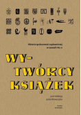 Wy-Twórcy książek