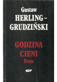 Godzina cieni Eseje