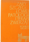 Zarys szczegółowej patologii i terapii zwierząt