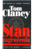 Stan zagrożenia