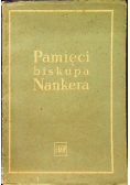 Pamięci biskupa Nankera