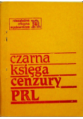 Czarna księga cenzury PRL II Obieg