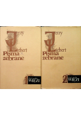 Liebert  Pisma zebrane 2tomy