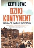 Dziki kontynent