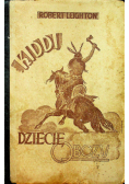 Kiddi dziecię obozu 1947r.