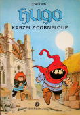 Hugo Karzeł z Corneloup