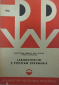 Laboratorium z podstaw skrawania