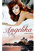 Saga historyczna Angelika Tom 24 Droga nadziei Część 1