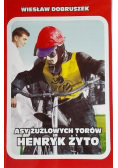 Dobruszek Wiesław - Asy żużlowych torów