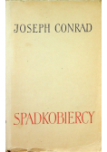 Spadkobiercy