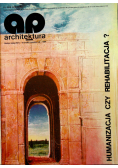Architektura nr 5