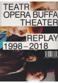 Teatr opera buffa theater