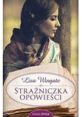 Smaki życia Strażniczka opowieści