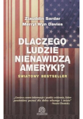 Dlaczego ludzie nienawidzą Ameryki?