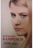 Natascha Kampusch - 3096 dni