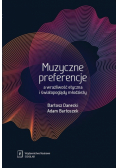 Muzyczne preferencje a wrażliwość etyczna i światopoglądy młodzieży