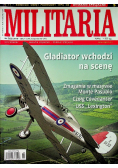 Militaria numer 5 ( 63 ) / 2018