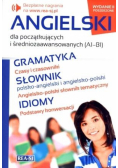 Angielski dla począt. i średniozaawansowanych w.II