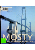 Mosty trzy tysiące zmagań z naturą