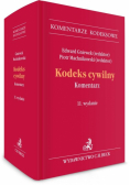 Kodeks cywilny. Komentarz