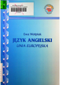 Język Angielski unia europejska