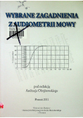 Wybrane zagadnienia z audiometrii mowy