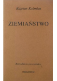 Ziemiaństwo, Reprint z 1839 r