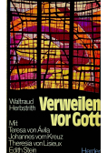 Verweilen vor Gott