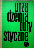 Urządzenia turystyczne