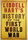 History of the first world war